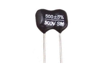Tụ Mica (Mica Capacitors)
