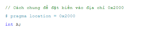 Lãng Phí Bộ Nhớ Và Cách Giải Quyết