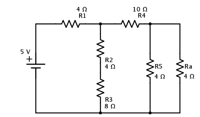 R6 Và R7 Nối Tiếp Là Ra