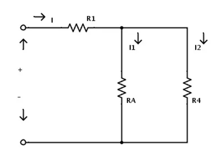 Ra Là điện Trở Tương đương Của R2 Và R3