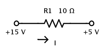 Xét Một điện Trở Có điện Trở 10 Ω