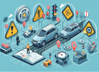 Chế độ an toàn chức năng ô tô : Hệ thống Failsafe và Hệ thống Fail-Operational An toàn chức năng ô tô