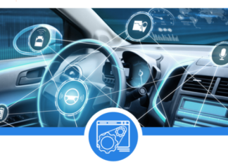 Giải pháp phát triển BMS (Battery Management System) cho xe điện: R.AUTO Giải Pháp Phát Triển Bms Cho Xe điện