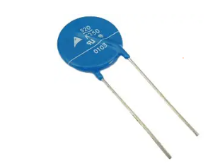 Varistor – Biến trở – Điện Trở Phụ Thuộc Điện Áp Varistor - Điện Trở Phụ Thuộc Điện Áp